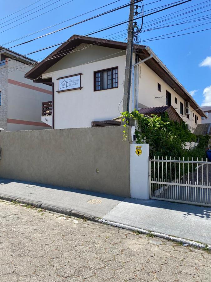 Pousada Villa Garcia - Residencial Florianopolis Exterior photo
