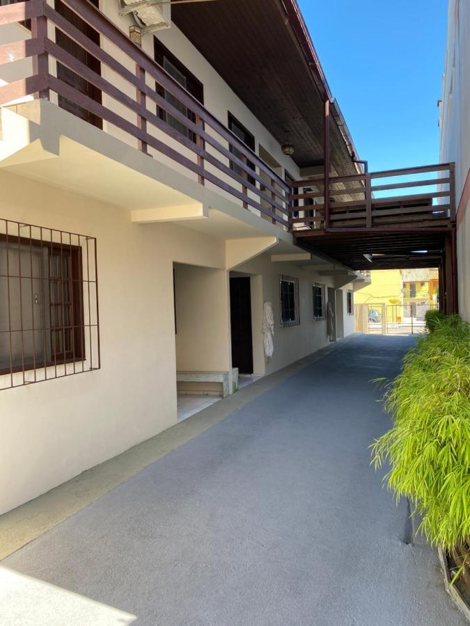 Pousada Villa Garcia - Residencial Florianopolis Exterior photo