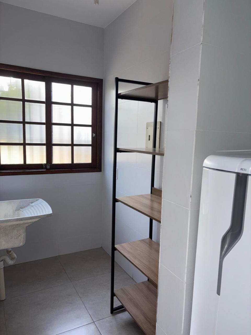 Pousada Villa Garcia - Residencial Florianopolis Exterior photo