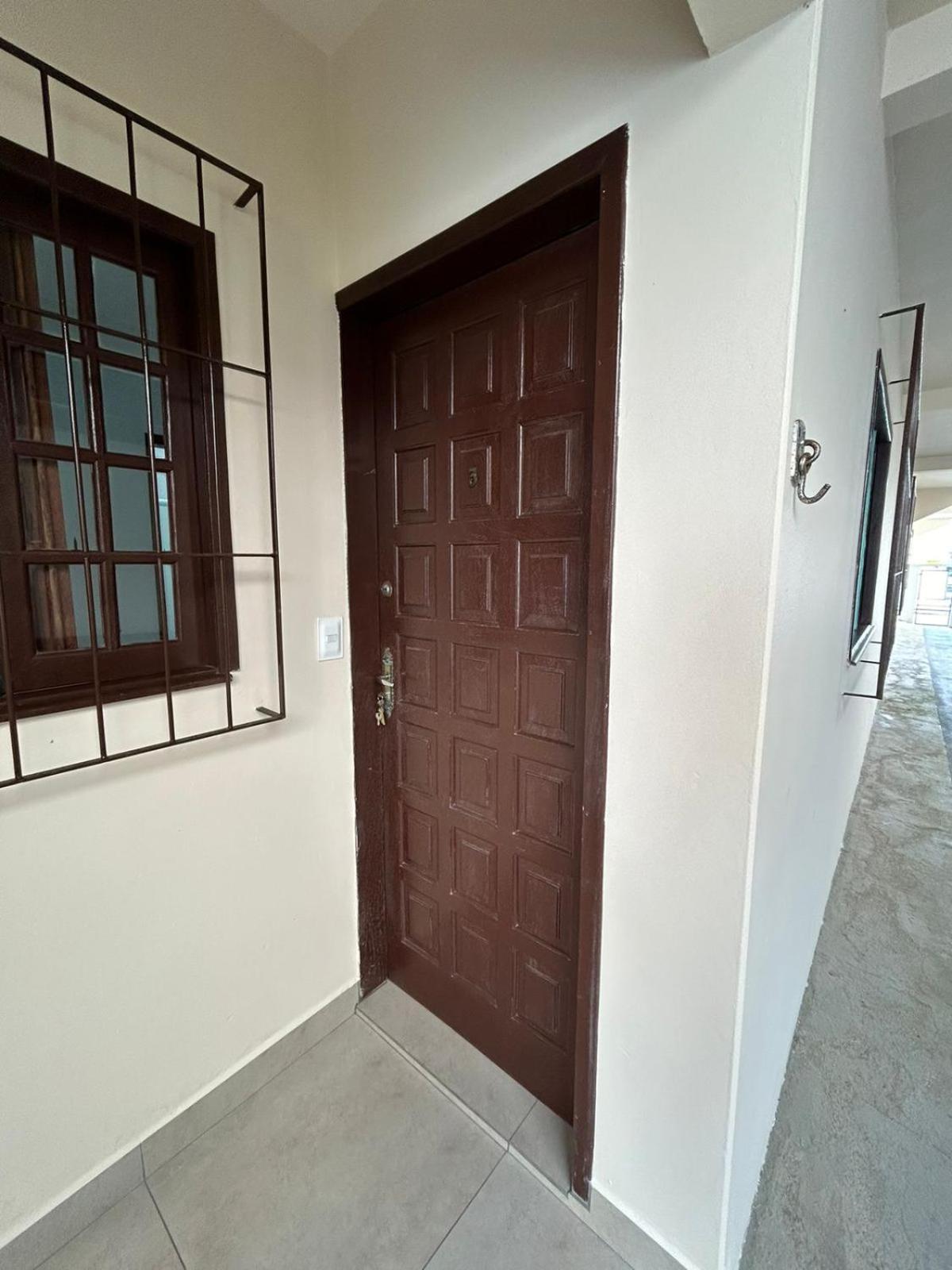 Pousada Villa Garcia - Residencial Florianopolis Exterior photo